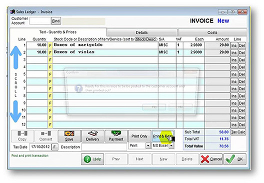 best free accounting software for mac 2017