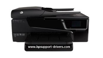 hp office jet 6600 driver for mac