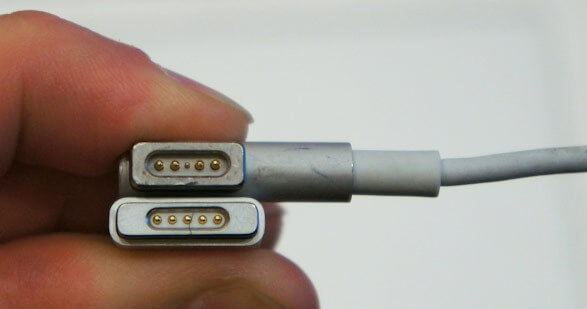 mac laptop chargers for a 2011