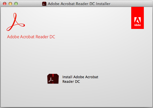 telecharger acrobat reader for mac