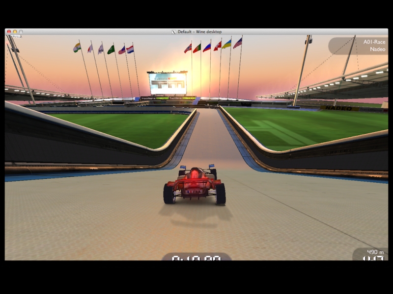 how to download trackmania for mac